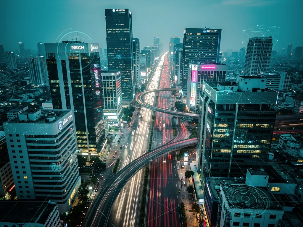 Bangkok Technical Hub