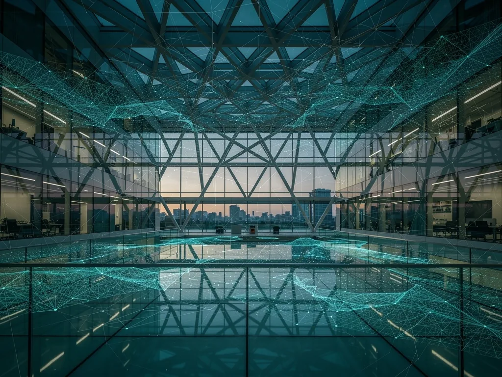 Mesh Connectivity