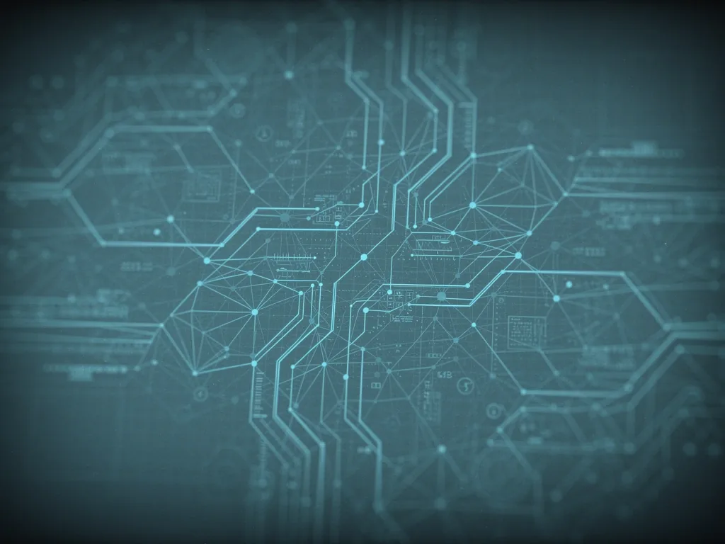 Network Overlay