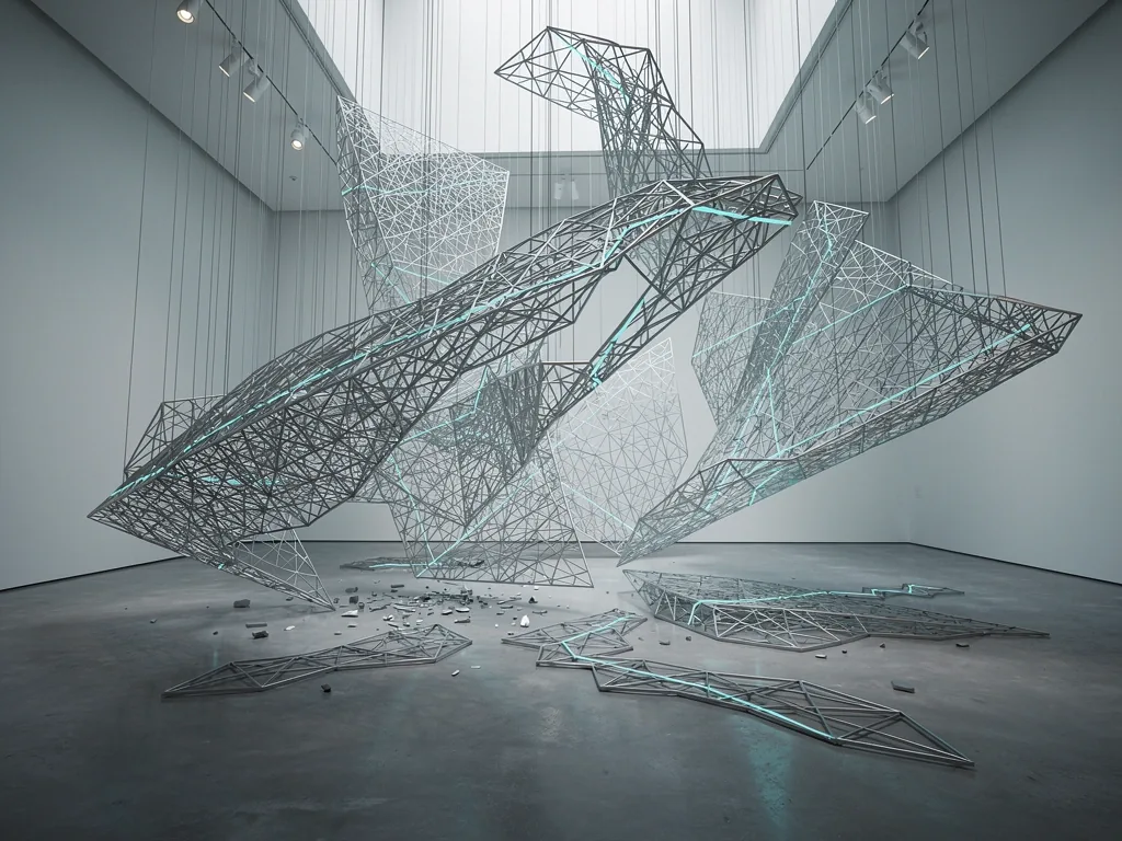 Network infrastructure abstraction