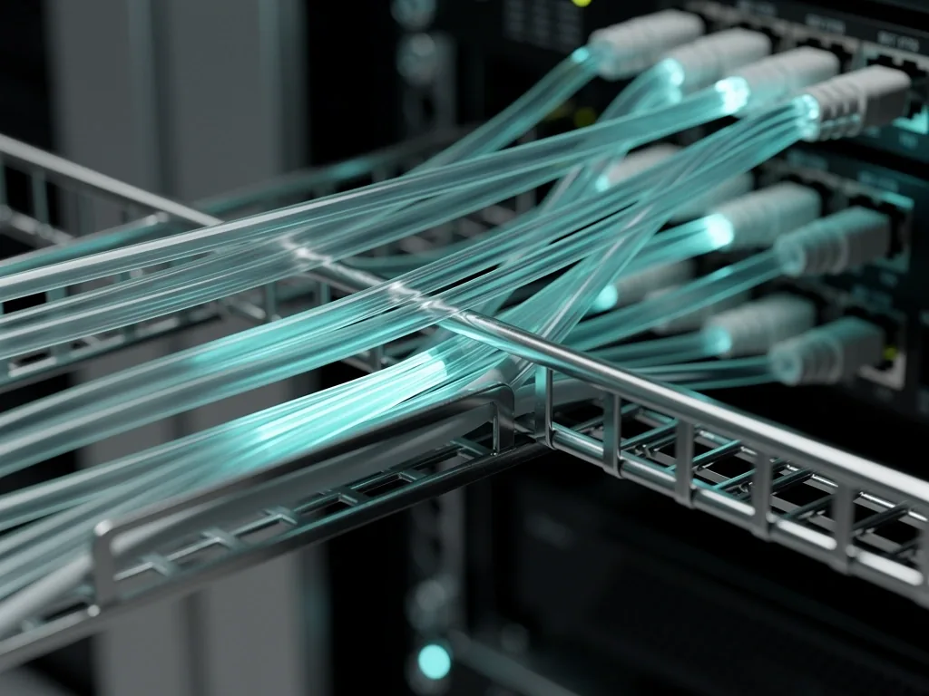 Data Infrastructure