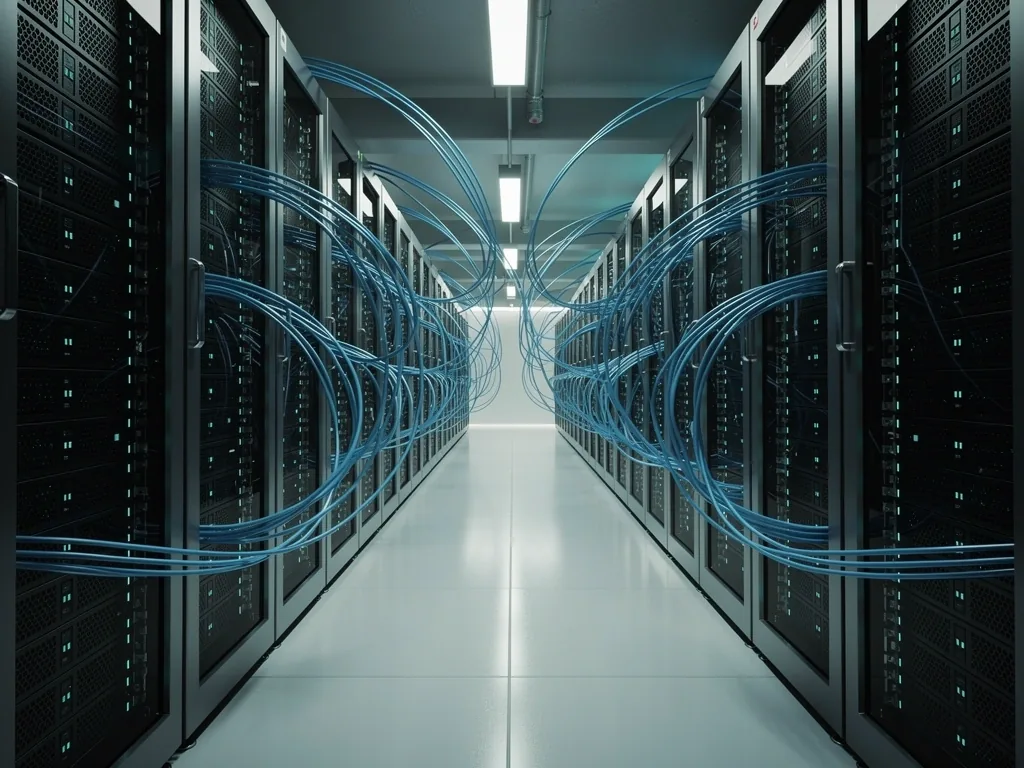 Integration infrastructure