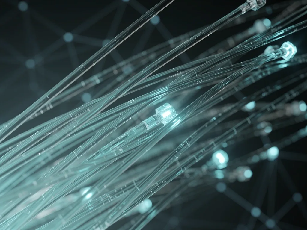 Connectivity