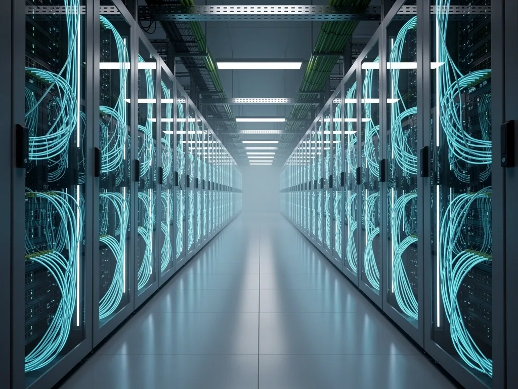 QuorivaMesh Infrastructure